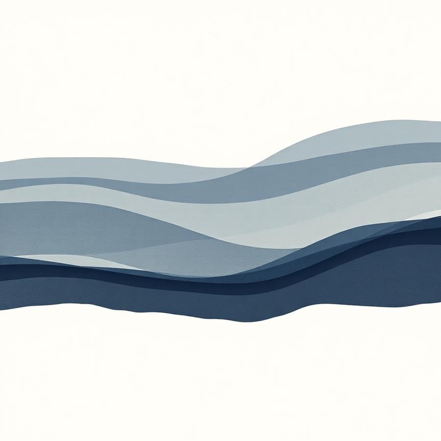 Therapist and client in a calm one-to-one mental wellbeing consultation